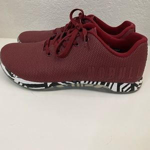 NOBULL MENS shoes size 11.5